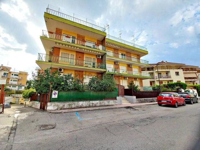 Appartamento in vendita a Serapo, Gaeta