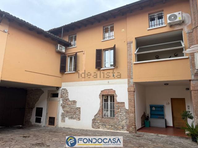 Appartamento in vendita a Cellatica, Lombardia