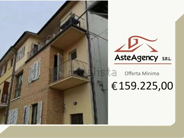 Appartamento in vendita a Centro, Marche