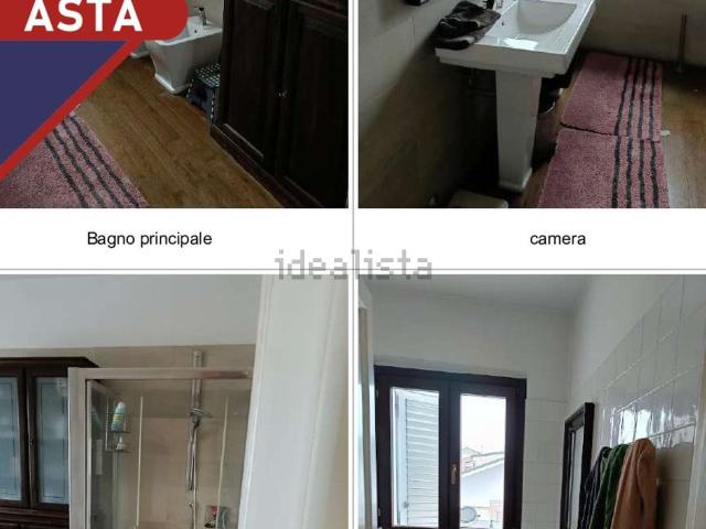Appartamento in vendita a Centro, Marche