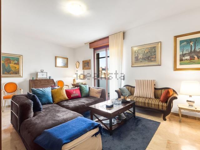 Appartamento in vendita a Certosa di San Donato, San Donato Milanese