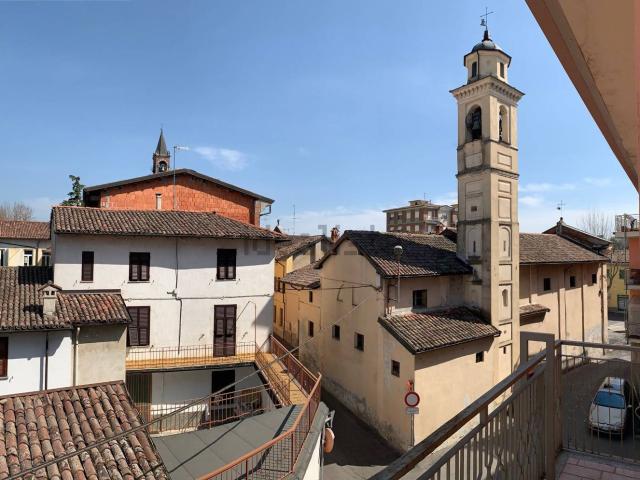 Appartamento in vendita a Piemonte, Alessandria