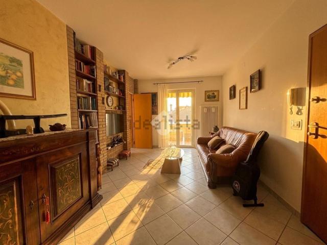 Appartamento in vendita a Castellalto, Abruzzo