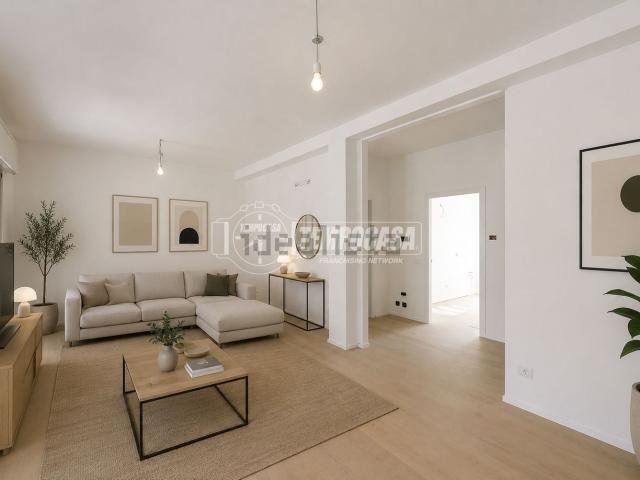 Appartamento in vendita a Mirabello, Cantù