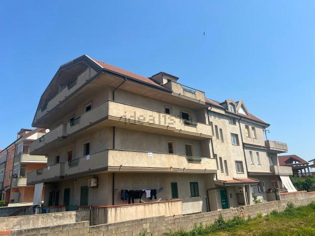 Appartamento in vendita a Calabria, Vibo Valentia