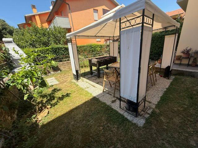 Appartamento in vendita a Camilletta, Massa Marittima