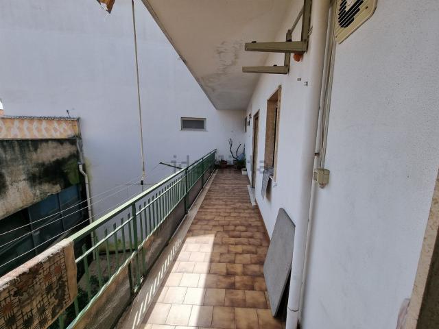 Appartamento in vendita a Fiumefreddo Di Sicilia, Catania