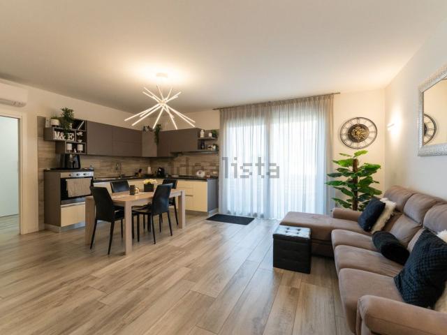Appartamento in vendita a Vallonga, Arzergrande