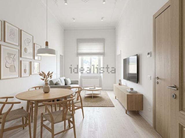 Appartamento in vendita a Val Polcevera, Serra Riccò