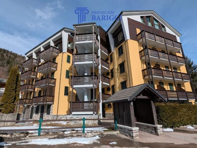 Appartamento in vendita a San Pietro in Aprica, Corteno Golgi