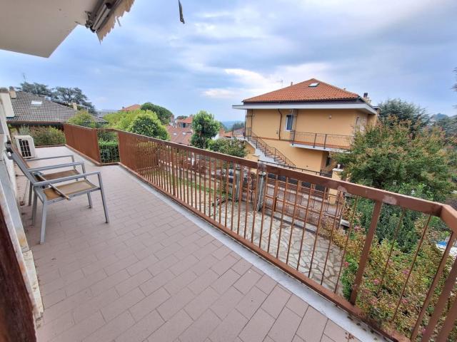 Appartamento in vendita a Pino Torinese, Torino