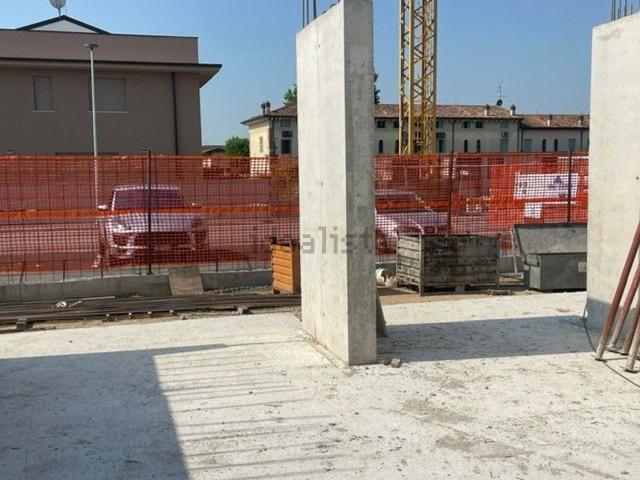 Appartamento in vendita a Vigasio, Veneto