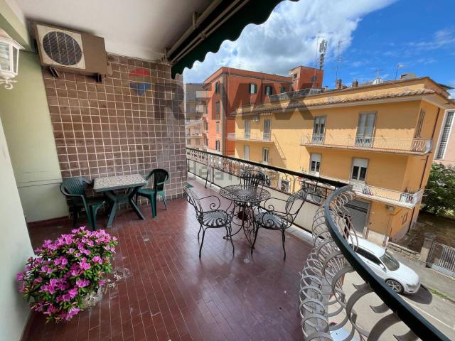 Appartamento in vendita a Cappuccini, Viterbo