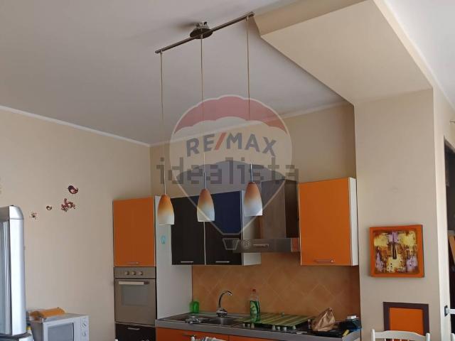 Appartamento in vendita a Picanello-Ognina-Barriera-Canalicchio, Catania