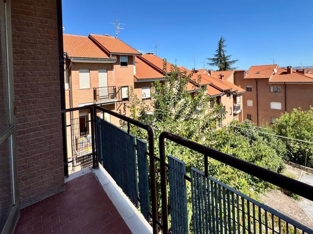 Appartamento in vendita a Vazzieri, Campobasso