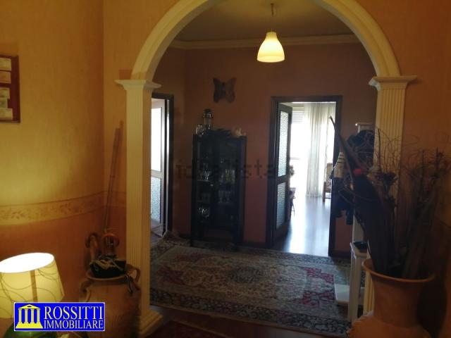 Attico in vendita a Paternò, Sicilia