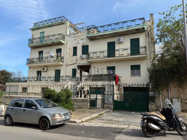 Appartamento in vendita a Porticello, Santa Flavia