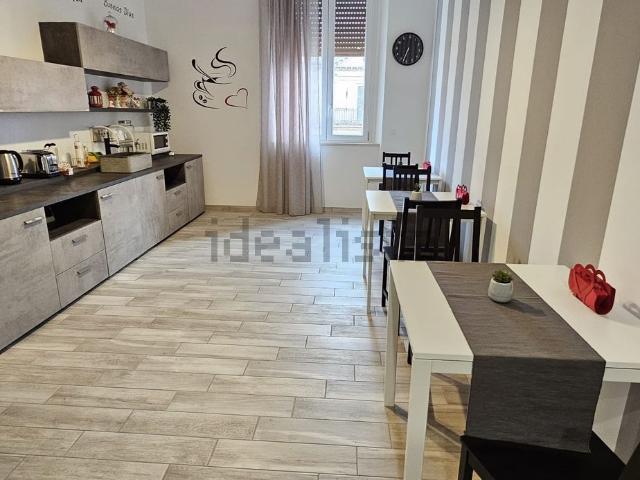 Appartamento in vendita a Quartiere Trento e Trieste, Lanciano