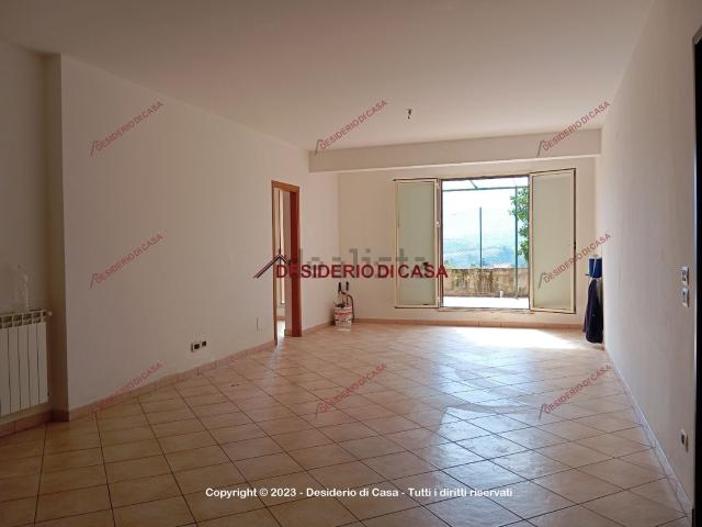 Appartamento in vendita a Villaggio Santa Rosalia, Monreale