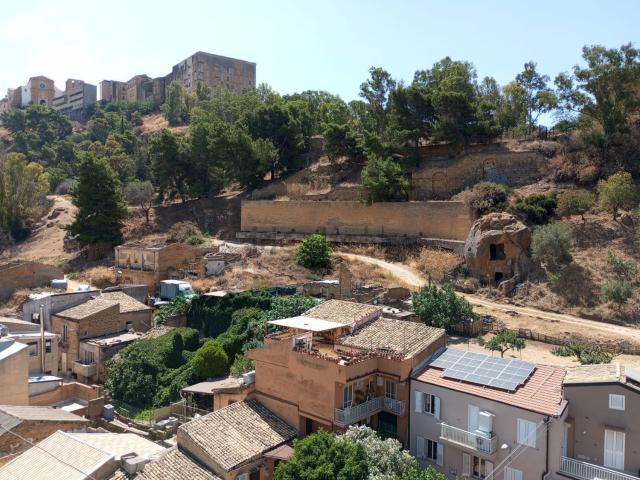 Appartamento in vendita a Bibirria, Agrigento