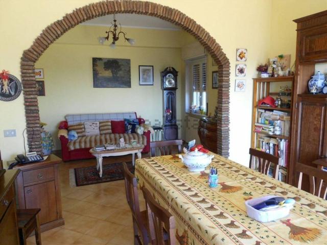 Appartamento in vendita a Ronciglione, Lazio