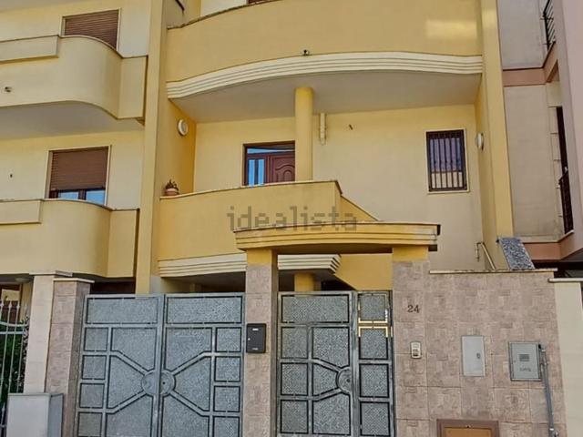 Appartamento in vendita a Puglia, Brindisi