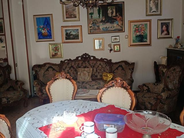 Appartamento in vendita a Acquaviva, Caserta