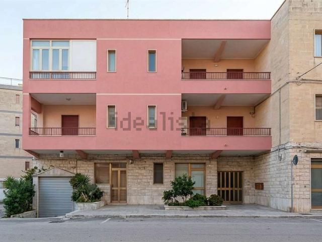 Appartamento in vendita a Rione Cinque Bocche, Montescaglioso
