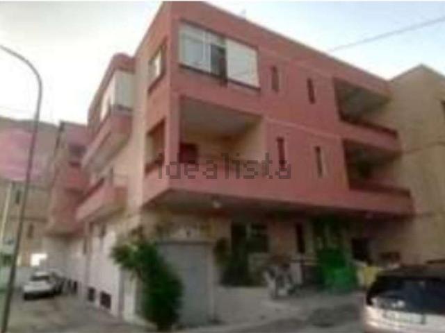 Appartamento in vendita a Montescaglioso, Basilicata