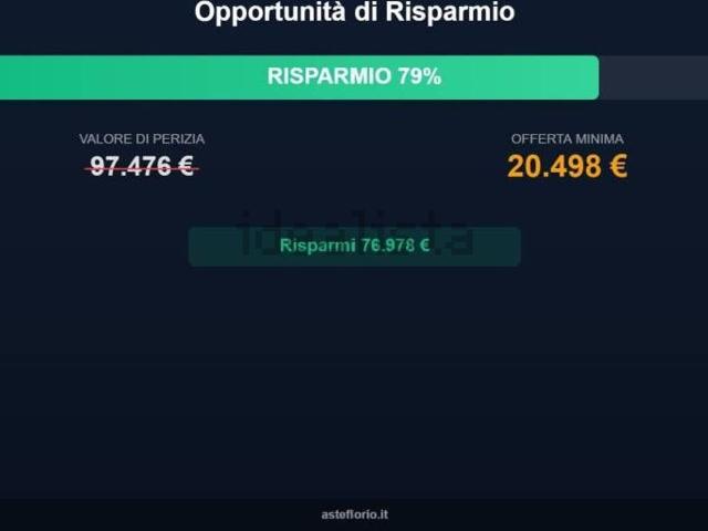 Appartamento in vendita a Rione Cinque Bocche, Montescaglioso