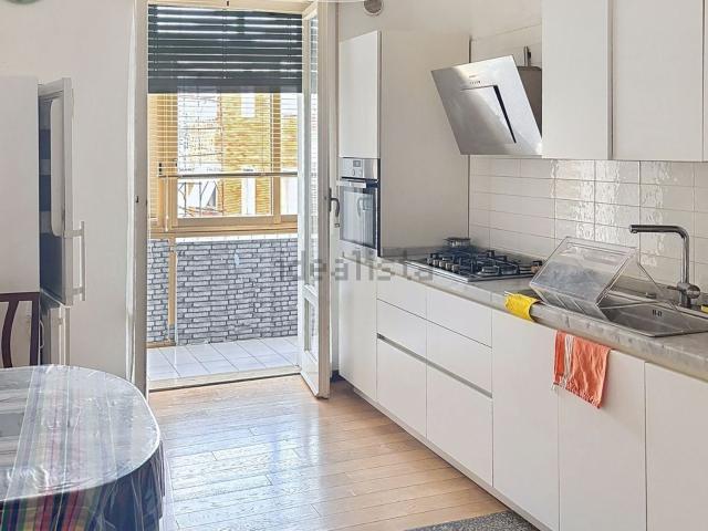 Appartamento in vendita a Porta Nuova, Grosseto