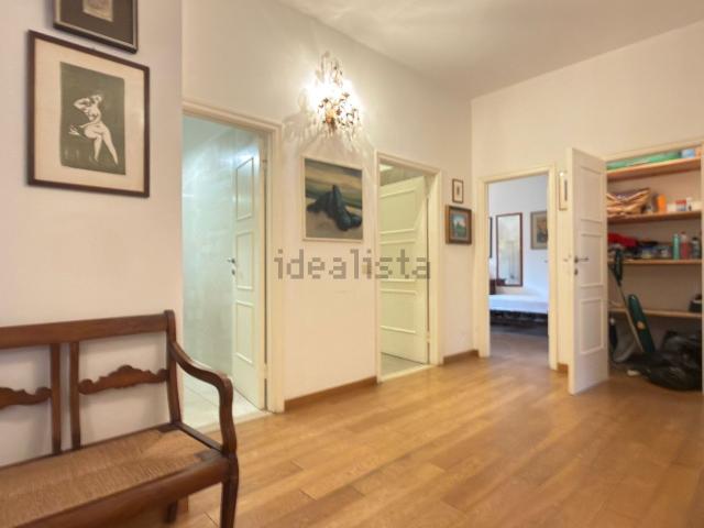 Appartamento in vendita a Centro, Monte Argentario