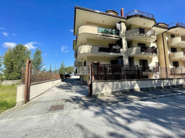 Appartamento in vendita a Paolisi, Campania