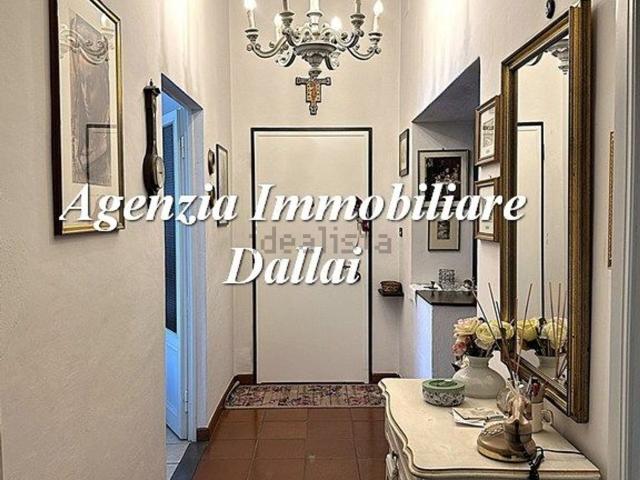 Appartamento in vendita a Borgo San Lorenzo, Firenze