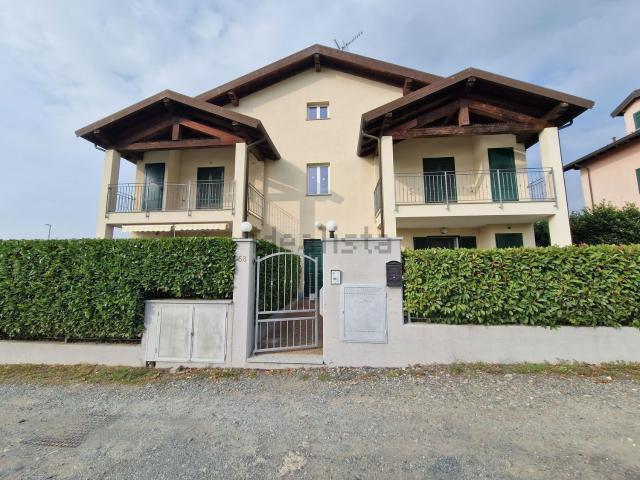 Attico in vendita a Piemonte, Alessandria