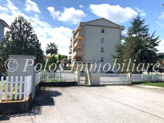 Appartamento in vendita a Marche, Fermo