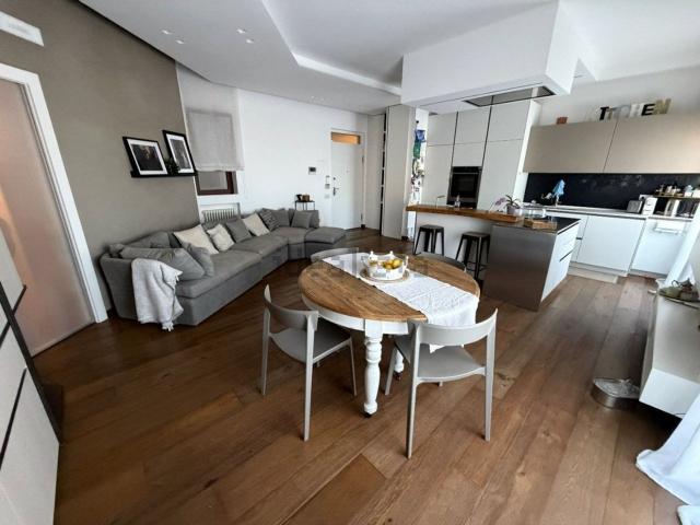 Appartamento in vendita a San Marone, Marche