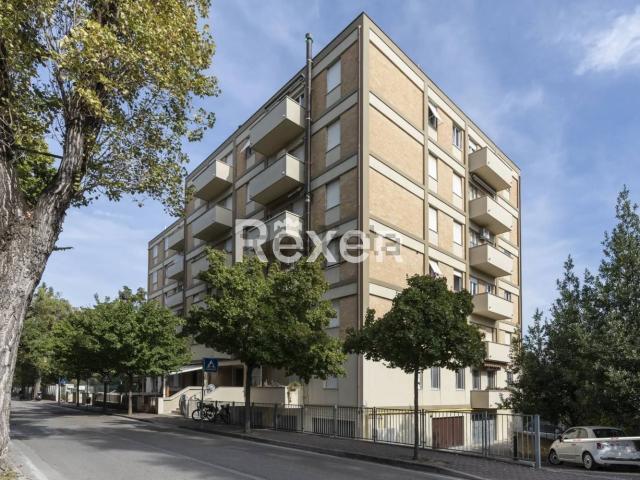 Appartamento in vendita a Loreto, Pesaro