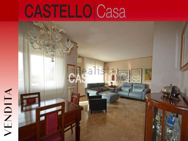 Appartamento in vendita a Salvarosa, Castelfranco Veneto