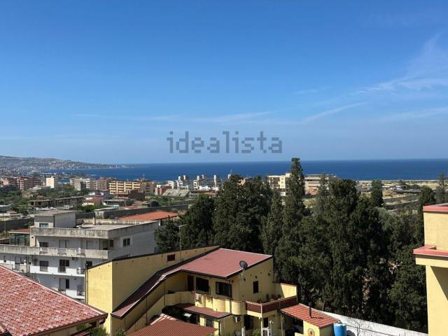 Appartamento in vendita a Ravagnese, Reggio di Calabria