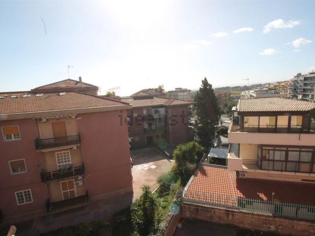 Appartamento in vendita a Monte Po-Nesima-San Leone-Rapisardi, Catania