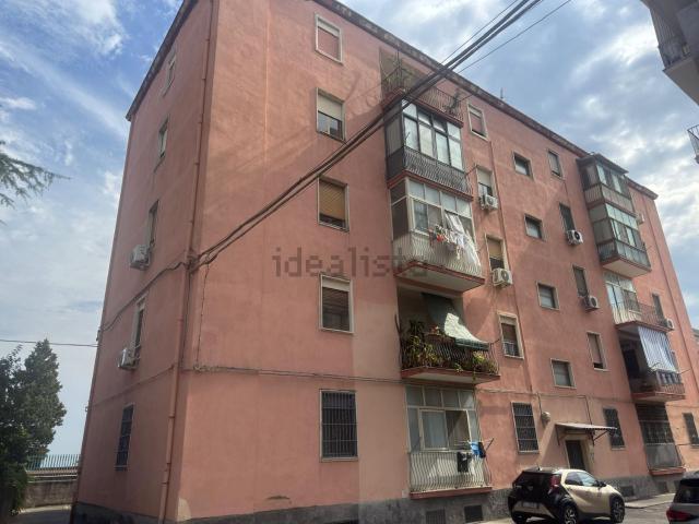 Appartamento in vendita a Monte Po-Nesima-San Leone-Rapisardi, Catania