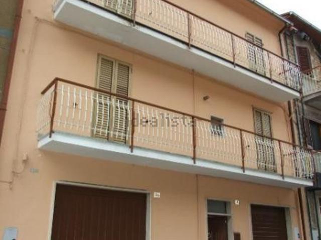 Appartamento in vendita a Antrodoco, Lazio