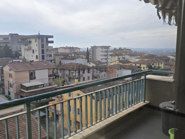 Attico in vendita a San Sisto, Cenerente