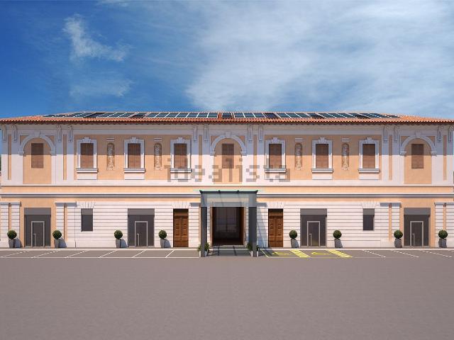 Appartamento in vendita a Viterbo, Lazio