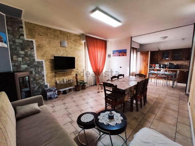 Appartamento in vendita a Foiano della Chiana, Arezzo