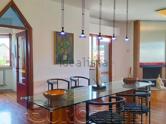 Appartamento in vendita a Umbertide, Umbria