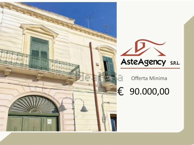 Appartamento in vendita a Puglia, Foggia