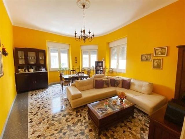Appartamento in vendita a Bonaria, Cagliari