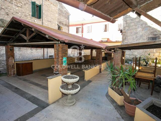 Appartamento in vendita a Tarquinia, Lazio